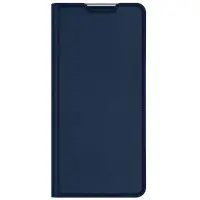 Чехол-книжка Dux Ducis Samsung G991 (S21) Синяя