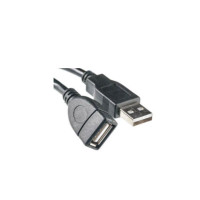 USB удлинитель  1.2м
