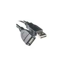 USB подовжувач (тато мама) 1.2м