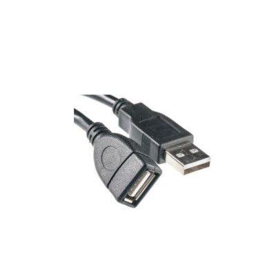 USB подовжувач (тато мама) 1.2м