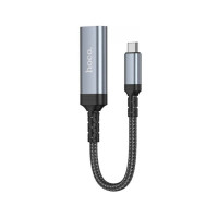 Перехідник Hoco UA43A USB-C to HDMI