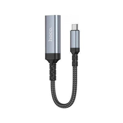Перехідник Hoco UA43A USB-C to HDMI