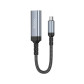 Перехідник Hoco UA43A USB-C to HDMI
