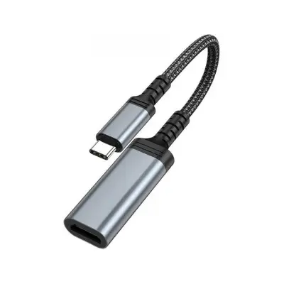 Перехідник Hoco UA43A USB-C to HDMI