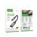 Перехідник Hoco UA43A USB-C to HDMI