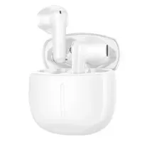 Безпровідні навушники Hoco EQ33 TWS Білі