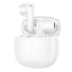 Беспроводные наушники Hoco EQ33 TWS Белые