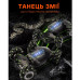 Машинка трюкова на радіокеруванні Stunt Twist Car JC02 Green, Зелена