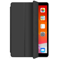 Чехол для планшета Smart iPad Pro 12.9 (2020) Черный Чехол для планшета Smart iPad Pro 12.9 (2020) Черный