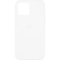 Чохол накладка HC iPhone 12 Pro Max Біла (9)