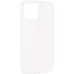 Чохол накладка HC iPhone 12 Pro Max Біла (9)