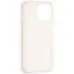 Чохол накладка HC iPhone 12 Pro Max Біла (9)