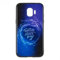 Чехол накладка iPaky Print Samsung G965 (S9+) Viber