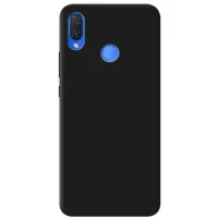 Чохол накладка HC Huawei P Smart+ Чорна