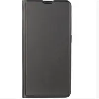 Чехол-книжка Gelius Shell Case Motorola E13 Черная