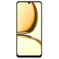 Смартфон Realme C53 6/128 GB Champion Gold, золотий