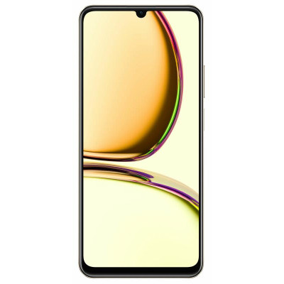 Смартфон Realme C53 6/128 GB Champion Gold, золотой