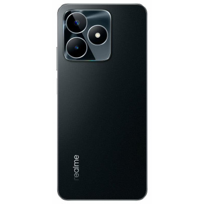 Смартфон Realme C53 6/128 GB Mighty Black, черный