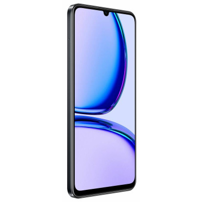 Смартфон Realme C53 6/128 GB Mighty Black, черный