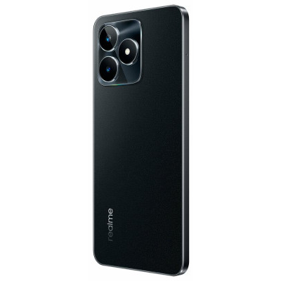 Смартфон Realme C53 6/128 GB Mighty Black, чорний