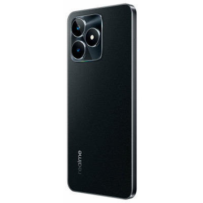 Смартфон Realme C53 6/128 GB Mighty Black, черный