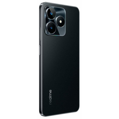 Смартфон Realme C53 6/128 GB Mighty Black, чорний