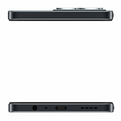 Смартфон Realme C53 6/128 GB Mighty Black, чорний