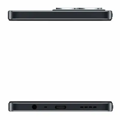 Смартфон Realme C53 6/128 GB Mighty Black, чорний