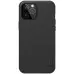 Чехол накладка Nillkin Matte Pro iPhone 13 Pro Max Черная