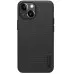 Чехол накладка Nillkin Matte Pro iPhone 13 Черная