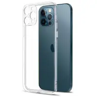 Чохол накладка Epic 1.5mm iPhone 13 Pro Max Прозора