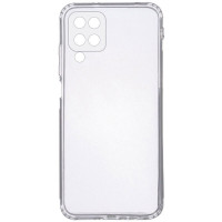 Чохол накладка Getman Samsung A225/M325 (A22/M32) Прозора Чохол накладка Getman Samsung A225/M325 (A22/M32) Прозора