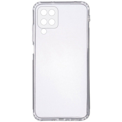 Чехол накладка Getman Samsung A225/M325 (A22/M32) Прозрачная