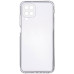 Чехол накладка Getman Samsung A225/M325 (A22/M32) Прозрачная