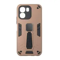 Чохол накладка Armorstandart Proove Oppo Reno 14F 5G/Reno 14FS 5G Коричнева Чохол накладка Armorstandart Proove Oppo Reno 14F 5G/Reno 14FS 5G Коричнева