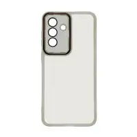 Чехол накладка Armorstandart Shade Samsung A366 (A36) Біла