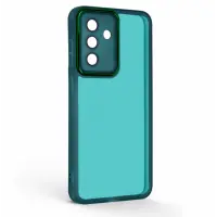 Чехол Накладка Armorstandart Shade Samsung A266 (A26) Темно-зеленая