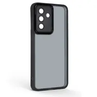 Чехол Накладка Armorstandart Shade Samsung A266 (A26) Черная