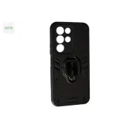 Накладка Antishock Realme C85 Чорна