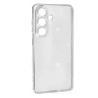 Чохол Накладка Clear Shine Samsung S942 (S26) Прозора