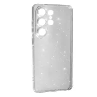 Чохол Накладка Clear Shine Samsung S948 (S26 Ultra) Прозора