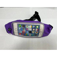 Чехол "На пояс" Sport Фиалковый Чехол "На пояс" Sport Фиалковый