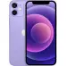 Смартфон Apple iPhone 12 128Gb Purple, Фиолетовый (Б/У) (Идеальное состояние)