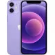 Смартфон Apple iPhone 12 128Gb Purple, Фиолетовый (Б/У) (Идеальное состояние)