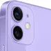 Смартфон Apple iPhone 12 128Gb Purple, Фиолетовый (Б/У) (Идеальное состояние)