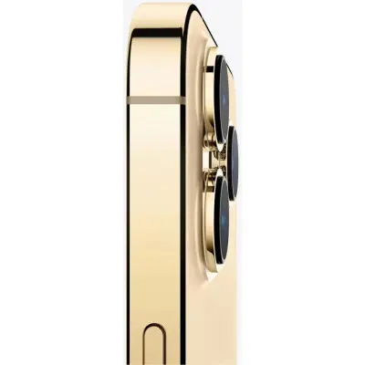Смартфон Apple iPhone 13 Pro 128GB Gold, Золото (Б/У) (Идеальное состояние)