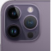 Смартфон Apple iPhone 14 Pro Max 128Gb Deep Purple, Фіолетовий (Б/В) (Ідеальний стан)