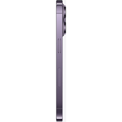 Смартфон Apple iPhone 14 Pro Max 128Gb Deep Purple, Фіолетовий (Б/В) (Ідеальний стан)