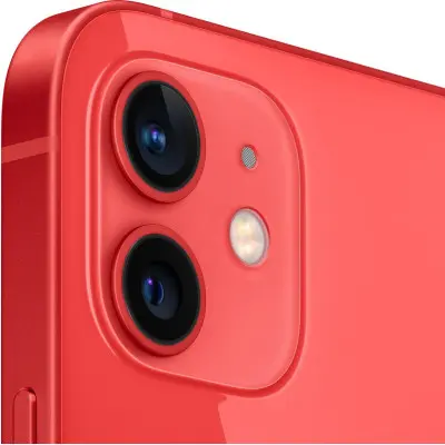 Смартфон Apple iPhone 12 64Gb Red, Красный (Б/У) (Идеальное состояние) Смартфон Apple iPhone 12 64Gb Red, Красный (Б/У) (Идеальное состояние)