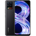 Смартфон Realme 8 6/128GB Cyber Black, черный